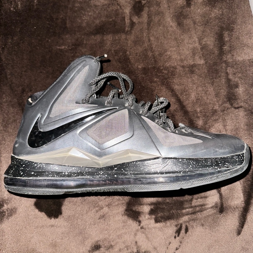 Lebron 11’s